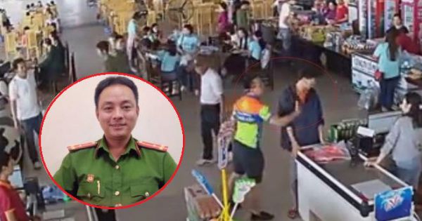 Giáng cấp bậc hàm và cho xuất ngũ đối với Thượng uý Nguyễn Xô Việt