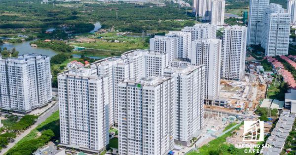 TP.HCM chỉ đạo khẩn rà soát các dự án kinh doanh bất động sản