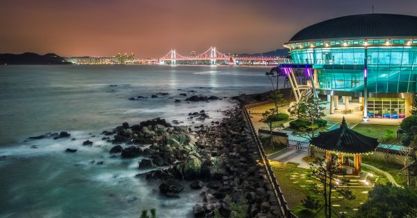 Tuần lễ chào đón khách du lịch các nước ASEAN 2019 đến với Hàn Quốc