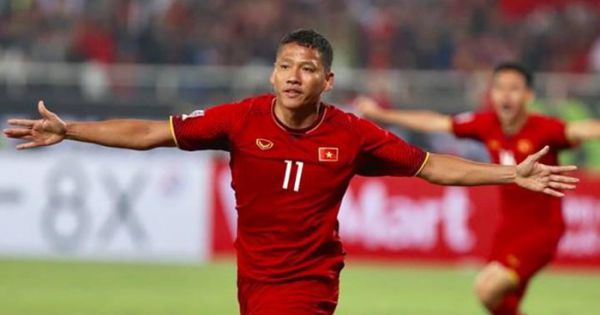 Anh Đức xin rút khỏi tuyển Việt Nam sau trận Thái Lan