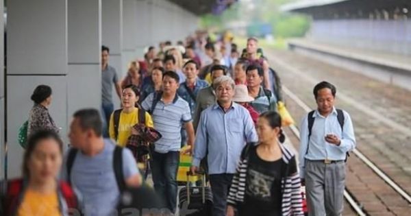 Bổ sung thêm một ngày nghỉ lễ, dịp Quốc khánh sẽ nghỉ kéo dài 2 ngày