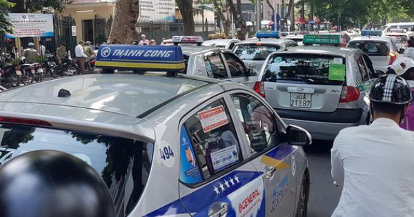 Đề xuất 3 phương án nhận diện xe kinh doanh và không kinh doanh vận tải