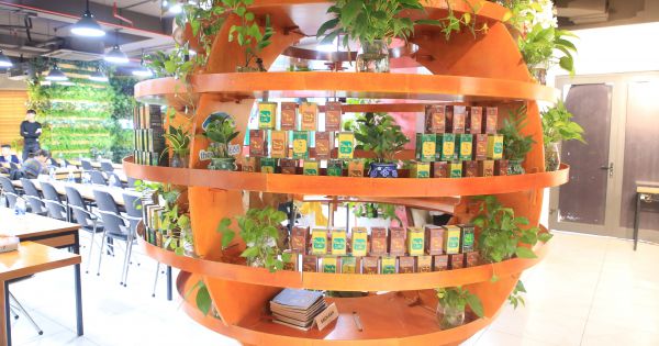 Giải mã cơn sốt thực phẩm chức năng