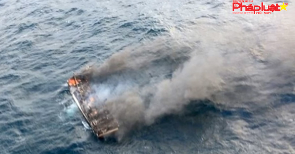 Vụ 6 thuyền viên bị mất tích ở Hàn Quốc: Yêu cầu 4 doanh nghiệp hỗ trợ gia đình nạn nhân