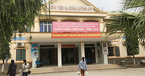 Bộ Y tế yêu cầu làm rõ vụ sản phụ nguy kịch, thai nhi tử vong tại Nghệ An