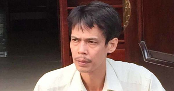 Cơ quan An ninh điều tra Công an TP.HCM bắt Phạm Chí Dũng