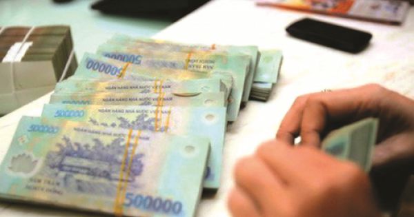 Đồng Nai: Chiếm đoạt hơn 1,1 ngàn tỷ đồng của quỹ tín dụng, bị cáo lãnh 19 năm tù