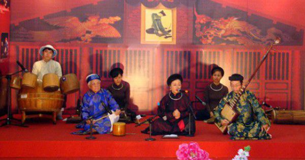 Giả mạo hồ sơ của Liên hiệp các Hội UNESCO Việt Nam để kêu gọi tài trợ