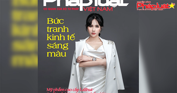 Pháp luật chuyên đề số 44