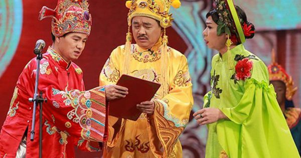 “Táo quân” dừng sản xuất sau 15 năm phát sóng?