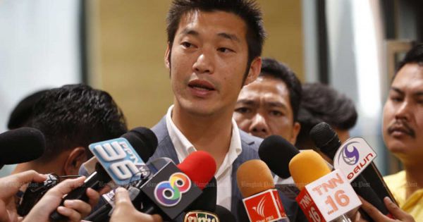 Tòa án Hiến pháp Thái Lan tước tư cách nghị sỹ của tỷ phú truyền thông