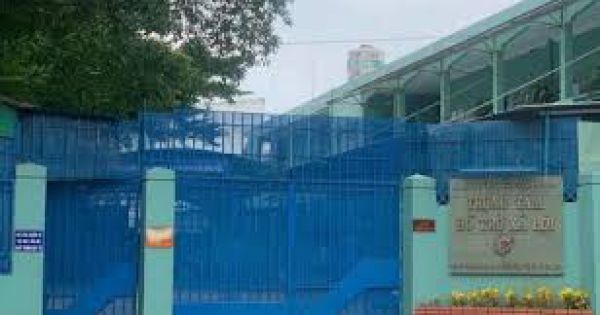 TP.HCM: Chỉ đạo khẩn sau việc trẻ em bị xâm hại tại Trung tâm Hỗ trợ Xã hội