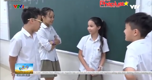 TPHCM: Liên tiếp các vụ học sinh ẩu đả, Sở GDĐT ra văn bản chỉ đạo