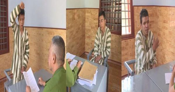 Đắk Lắk: Bắt nhóm đối tượng thách nhau qua mạng, hỗn chiến khiến 1 thanh niên tử vong