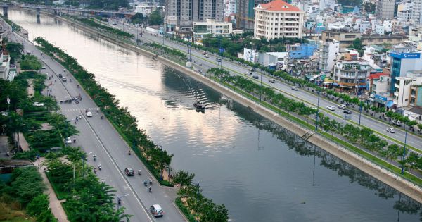 Đề nghị TP.HCM xử lý dứt điểm kiến nghị tại Dự án Vệ sinh môi trường