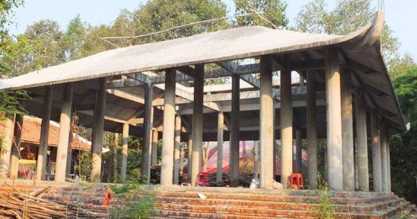 Đồng Tháp: Khởi tố cựu kế toán Ban quản lý Khu di tích Gò Tháp