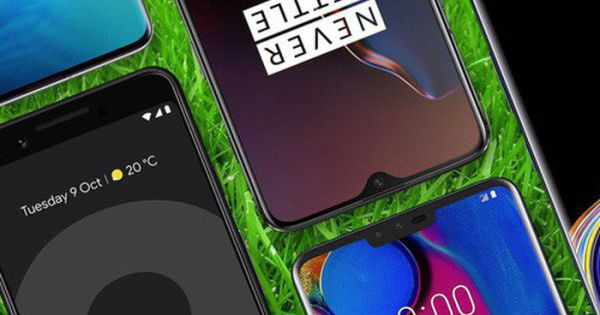 Hàng triệu smartphone Android nguy cơ trở thành thiết bị quay lén