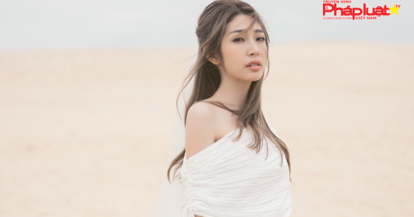 Khổng Tú Quỳnh khiến dân mạng thích thú với “Mãi mãi là một lời nói dối”