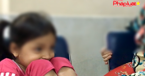 Một người mẹ ở Hậu Giang tố giác 'con bị xâm hại': Tôi sẽ theo tới cùng