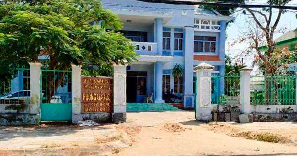 Sai phạm tại Phòng GD&ĐT Hòn Đất (Kiên Giang): Ủy ban Kiểm tra Tỉnh ủy vào cuộc