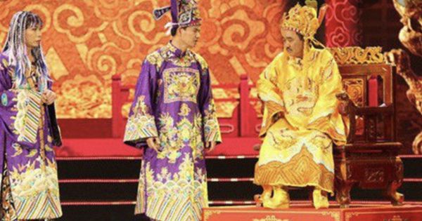 Sẽ có chương trình mới thay thế “Táo quân” trên VTV vào đêm giao thừa 2020