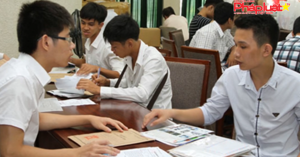 Tăng mức cho vay với học sinh, sinh viên lên 2,5 triệu đồng/tháng