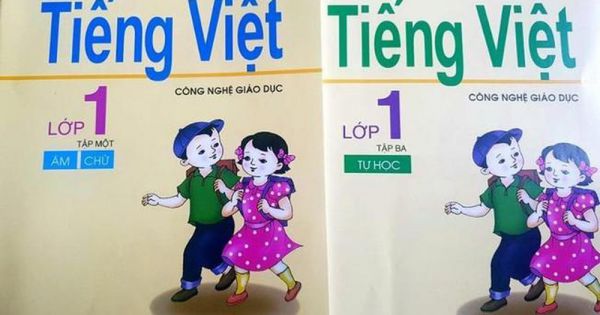 Thủ tướng yêu cầu Bộ GD&ĐT thẩm định lại sách “Công nghệ giáo dục”