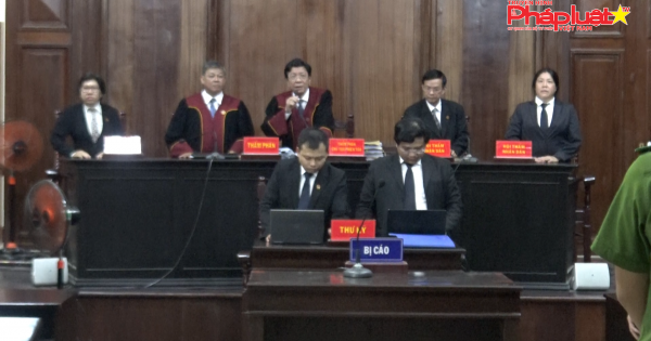 Vụ án Hứa Thị Phấn giai đoạn 2: Ông Phạm Công Danh có “mắc bẫy” bà Phấn?