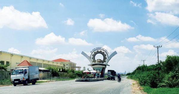 Long An thu hồi 30 dự án chậm triển khai