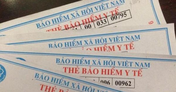 15.000 trẻ em được liên thông cấp giấy khai sinh và thẻ BHYT