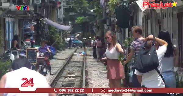 Bộ Giao thông Vận tải đề nghị tiếp tục dẹp phố cà phê đường tàu