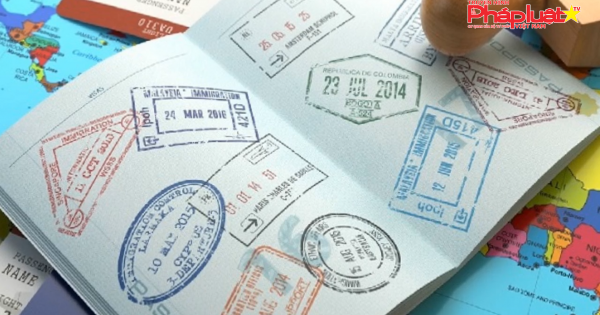 Đi du lịch Hàn Quốc phải nộp sổ tiết kiệm