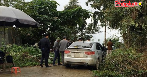 Hải Phòng: Hơn 200 chiến sĩ công an truy bắt nghi phạm khống chế nữ tài xế taxi