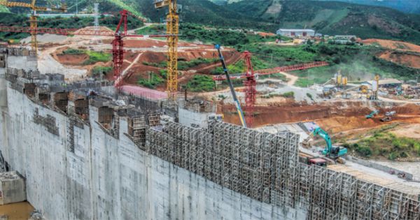 Hàng chục hộ chưa được bồi thường tại dự án thủy điện Đồng Nai 2