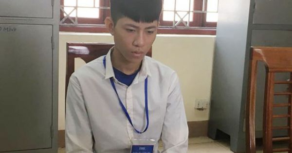 Nam sinh lớp 10 bị đâm trọng thương sau giờ tan học do xích mích tại quán karaoke