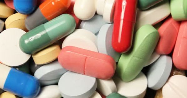 Thu hồi toàn quốc thuốc Aciclovir do Công ty cổ phần Dược vật tư y tế Hải Dương sản xuất