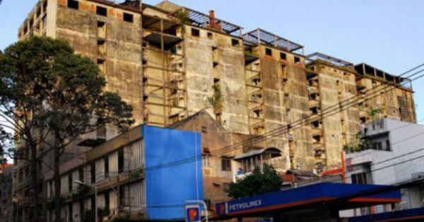 TP HCM đề xuất sửa quy định về cải tạo chung cư cũ