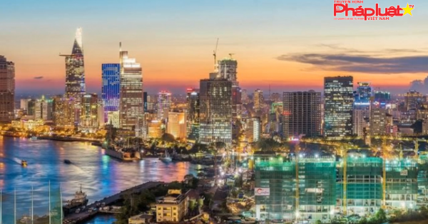 TPHCM sẽ có trung tâm giao dịch bất động sản