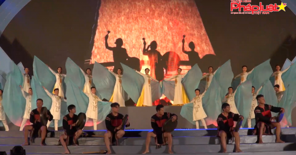 Tuần Văn hóa - Du lịch Bạc Liêu 2019 thu hút hàng trăm nghìn lượt khách tham quan