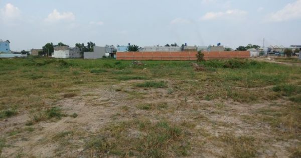 Điều tra việc lừa bán dự án ‘ma’ bằng chiêu sang nhượng cổ phần Công ty Da giày Sài Gòn