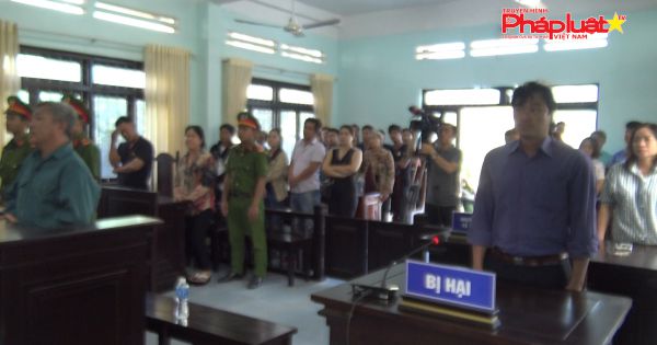 Hoãn phiên tòa vụ bị cáo “kêu oan” để điều tra bổ sung