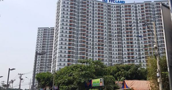 Khai sai thuế, Cty CP địa ốc Sài Gòn Thương tín bị phạt, truy thu gần 10 tỷ đồng