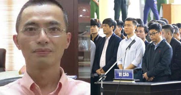 Giai đoạn 2 vụ án đánh bạc trực tuyến hàng ngàn tỷ đồng: Cựu Chánh Thanh tra Bộ TT-TT hầu tòa