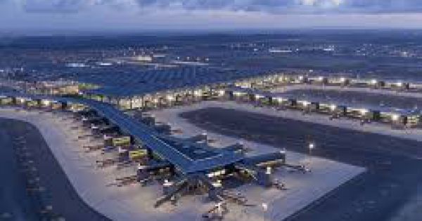 Mức đầu tư giai đoạn 1 của Long Thành đã vượt dự toán hơn 1 tỉ USD