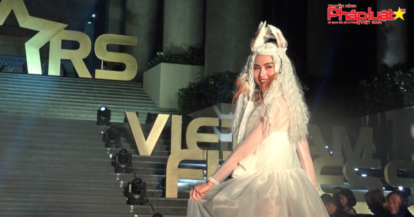 Gala All Stars vinh danh các thí sinh xuất sắc nhất 3 mùa Vietnam Fitness Model