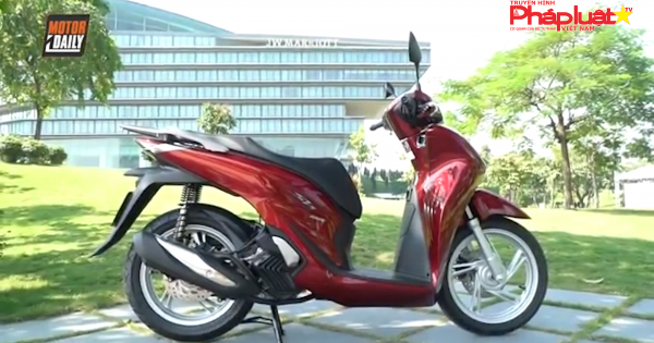 Honda SH mới loạn giá tại đại lý