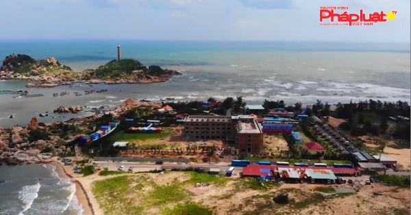 KỲ 3: Bình Thuận: UBND xã đã “hô biến” đất đang có người sử dụng thành đất trống, đất sạch như thế nào?