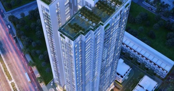Rao bán trái phép căn hộ Imperium Town Nha Trang