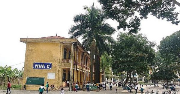 Vụ hàng nghìn học sinh Mê Linh - Hà Nội nghỉ học: Tạm dừng dự án nghĩa trang để… lắng nghe dân