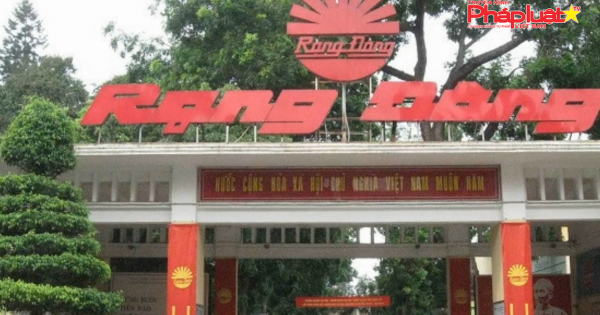 Ba tháng sau hỏa hoạn, Rạng Đông lên kế hoạch xây nhà máy mới 2.500 tỷ đồng